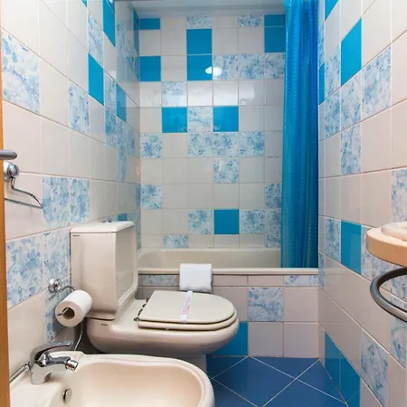 Apartmán Marina Boat And Sea View - Marina View & Pool & Garage *