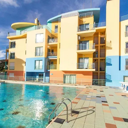 Marina Boat And Sea View - Marina View & Pool & Garage Apartmán