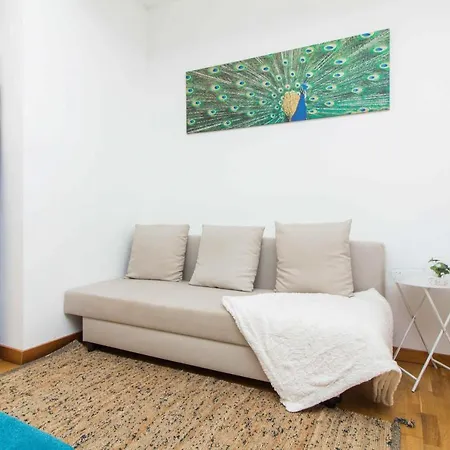 Apartmán Marina Boat And Sea View - Marina View & Pool & Garage Albufeira