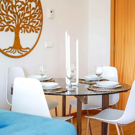 Apartmán Marina Boat And Sea View - Marina View & Pool & Garage *