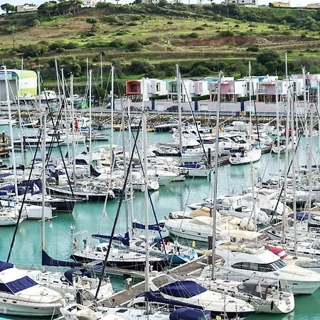 Marina Boat And Sea View - Marina View & Pool & Garage Apartmán *
