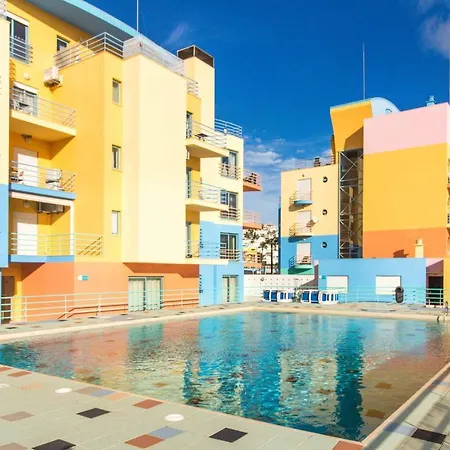 Apartmán Marina Boat And Sea View - Marina View & Pool & Garage *