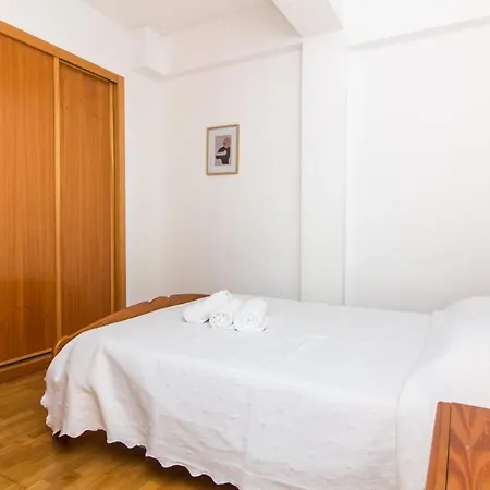 Marina Boat And Sea View - Marina View & Pool & Garage Apartmán